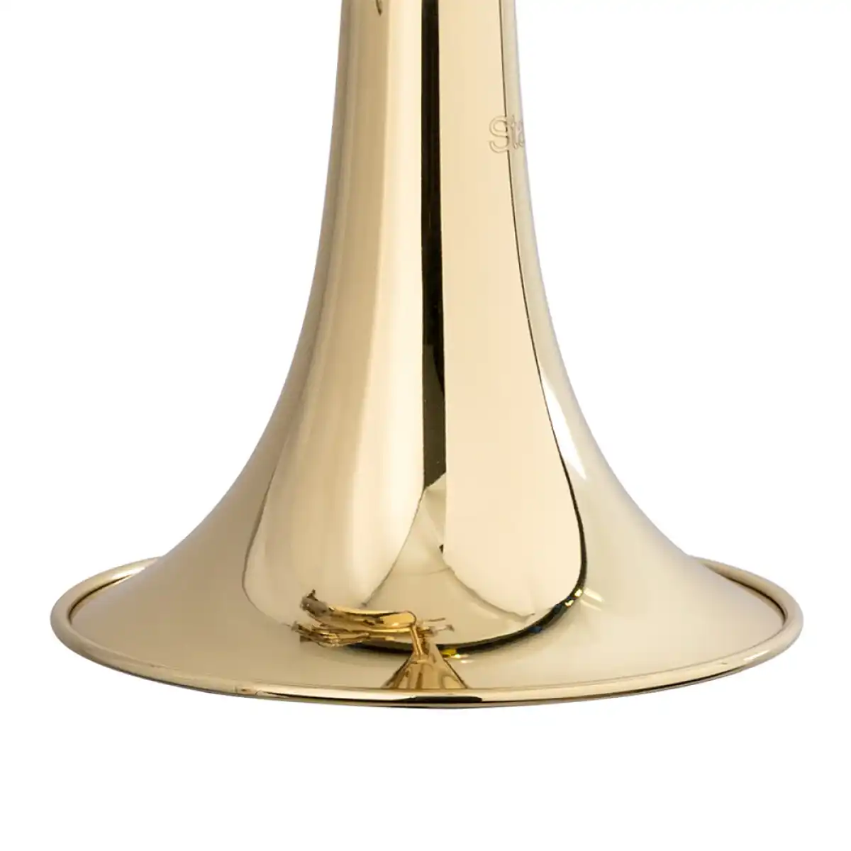 Stagg WS-TR115 Bb Trumpet - Image 7