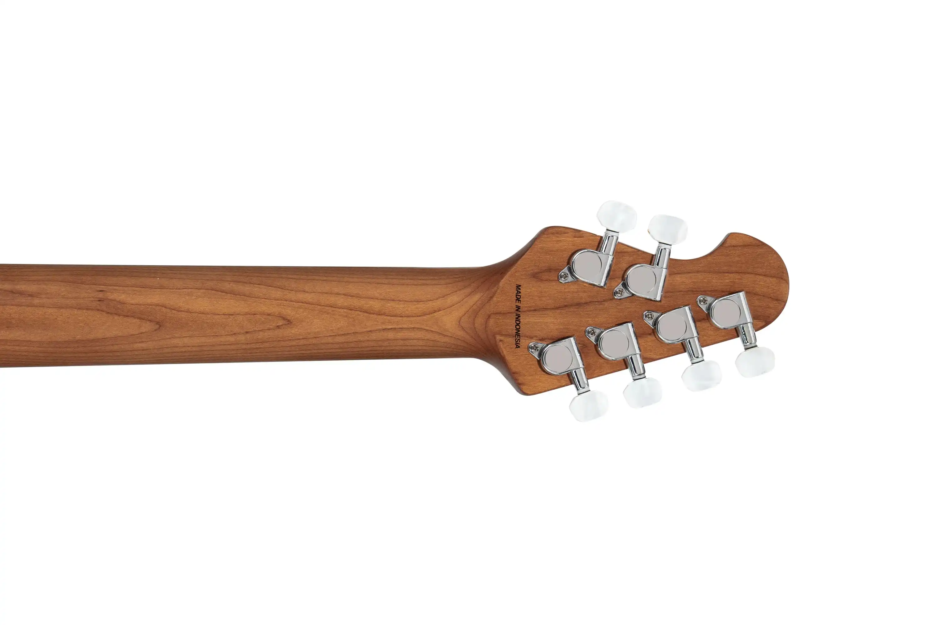 Sterling by Music Man 2023 Albert Lee Electric Guitar - Sherwood Green - Image 5