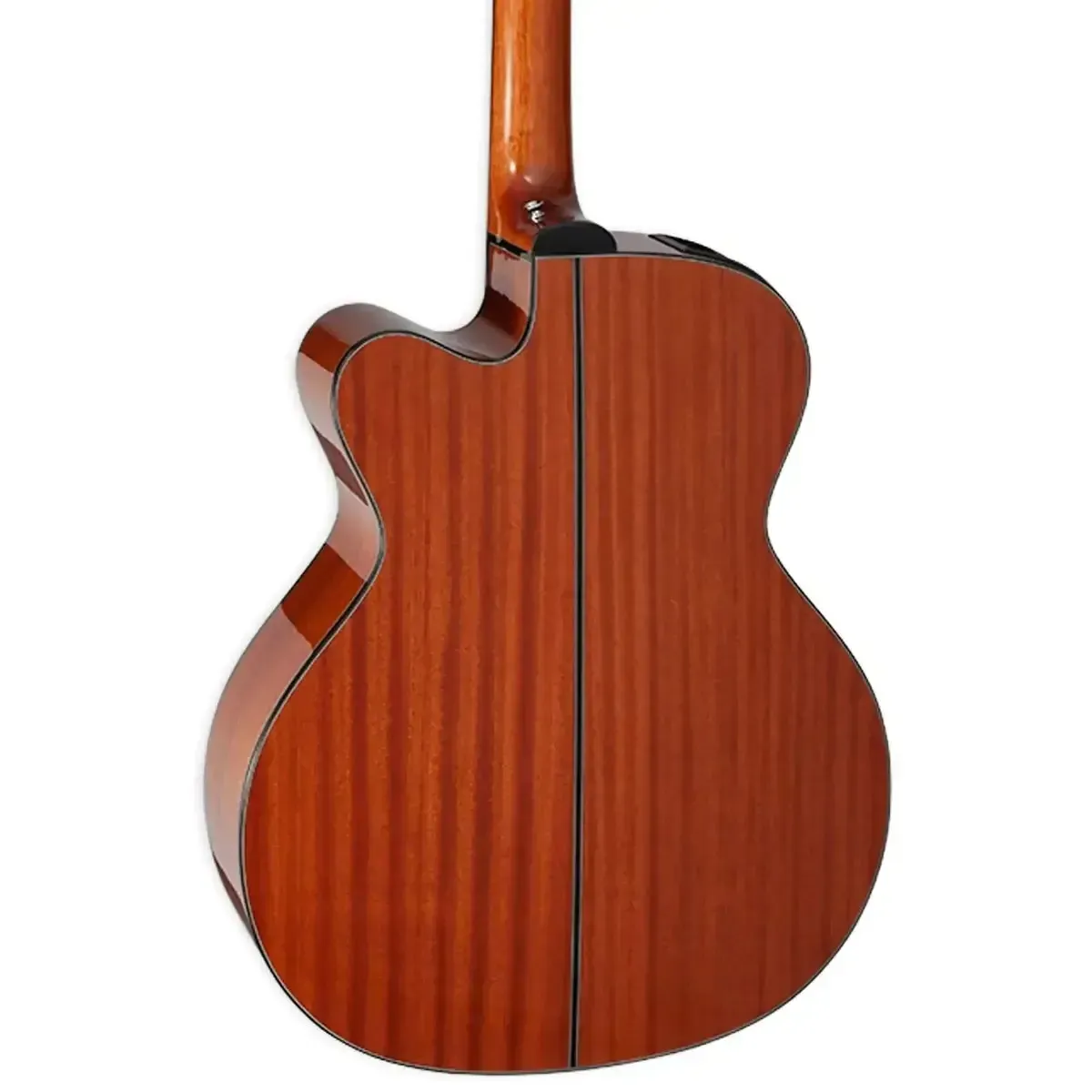 Takamine GB30CE NAT Acoustic-Electric Bass - Natural - Image 2