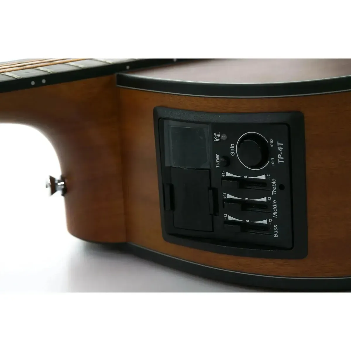 Takamine GD11MCE NS Acoustic Electric Guitar - Image 5