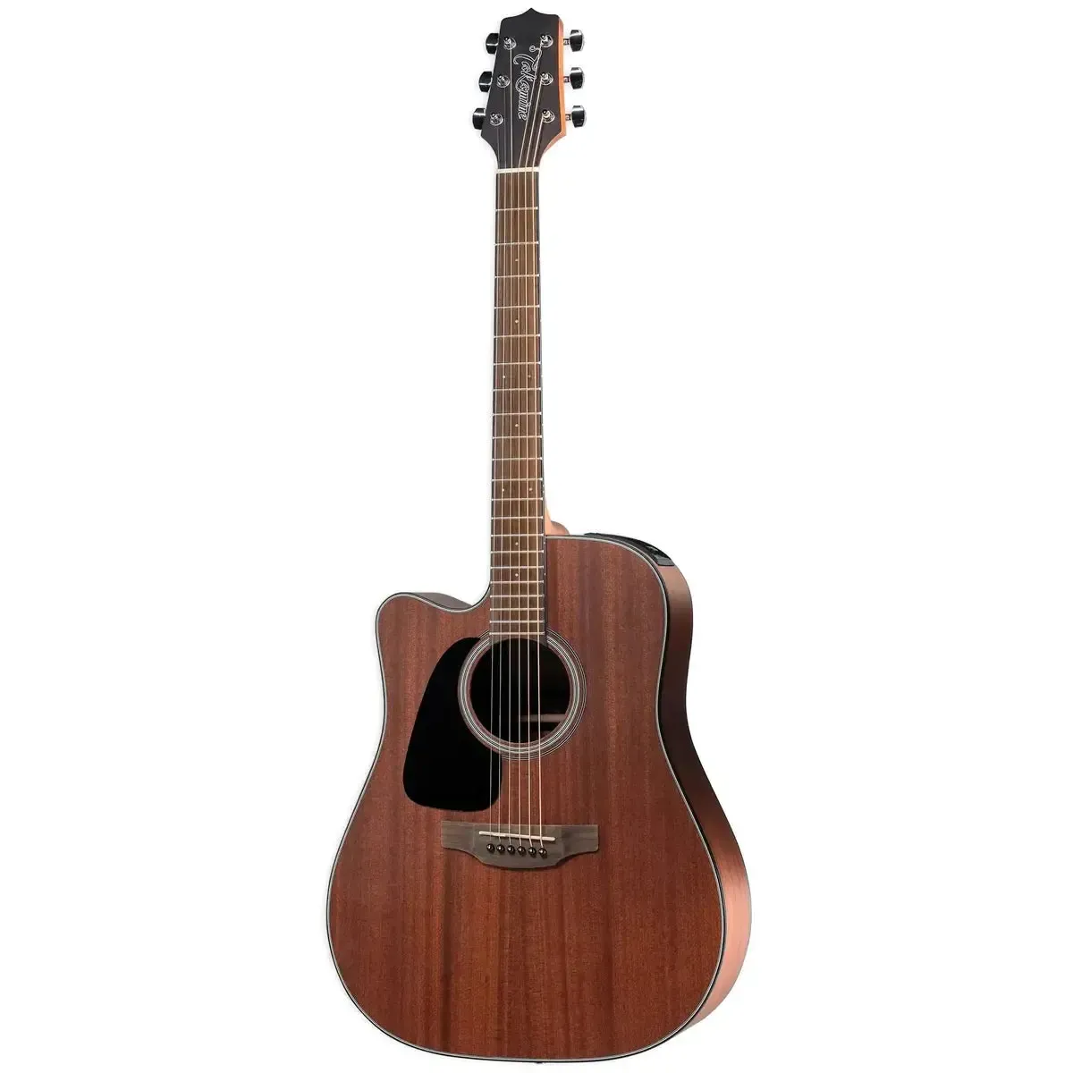 Takamine GD11MCE-LH NS Acoustic Electric Guitar - Left-Handed - Image 4