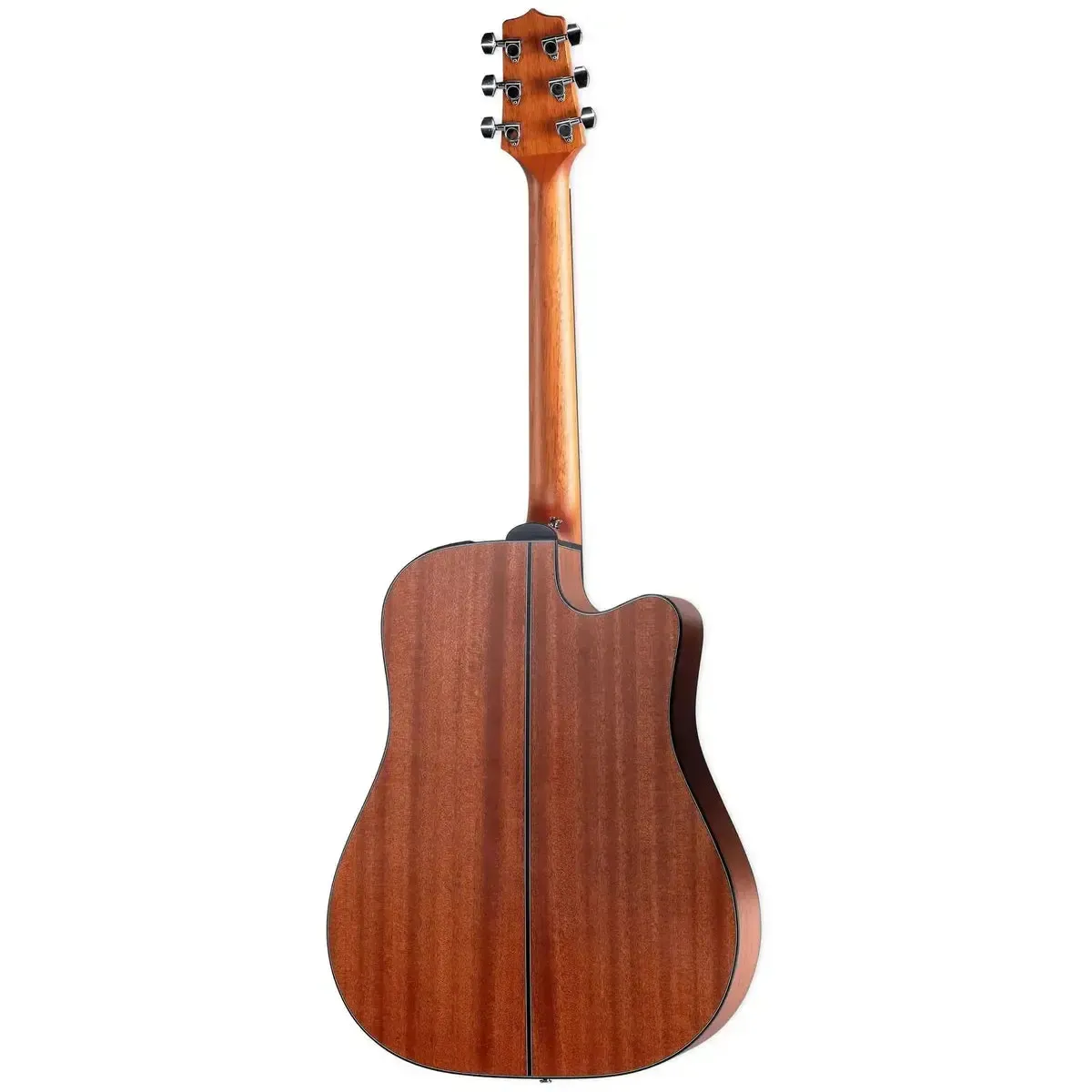 Takamine GD11MCE-LH NS Acoustic Electric Guitar - Left-Handed - Image 5