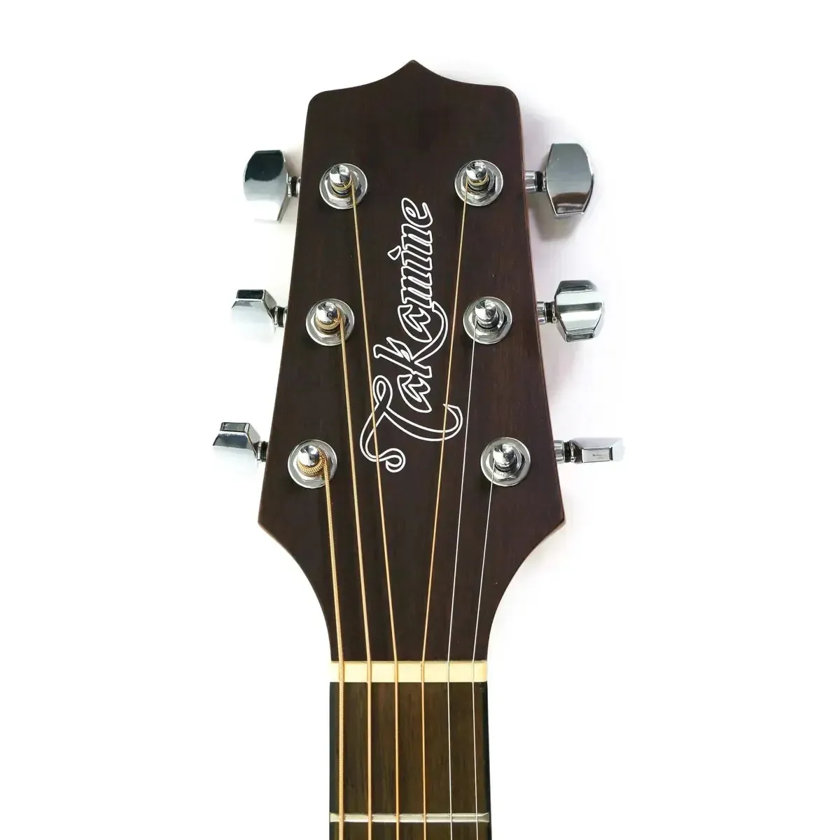 Takamine GD11MCE NS Acoustic Electric Guitar - Image 7
