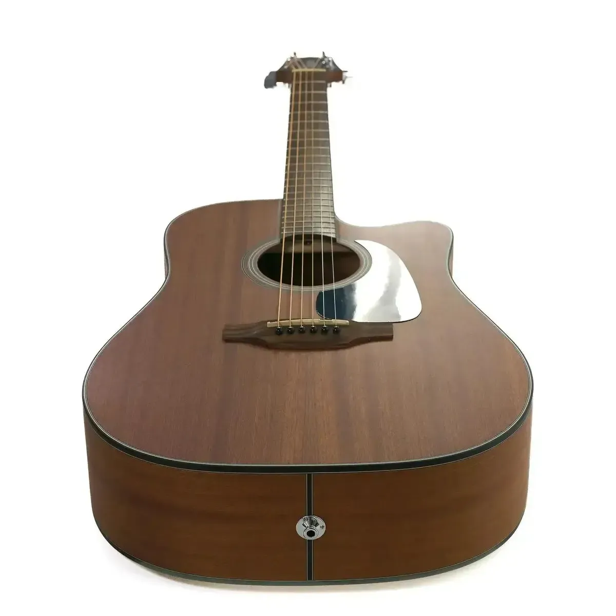 Takamine GD11MCE NS Acoustic Electric Guitar - Image 4