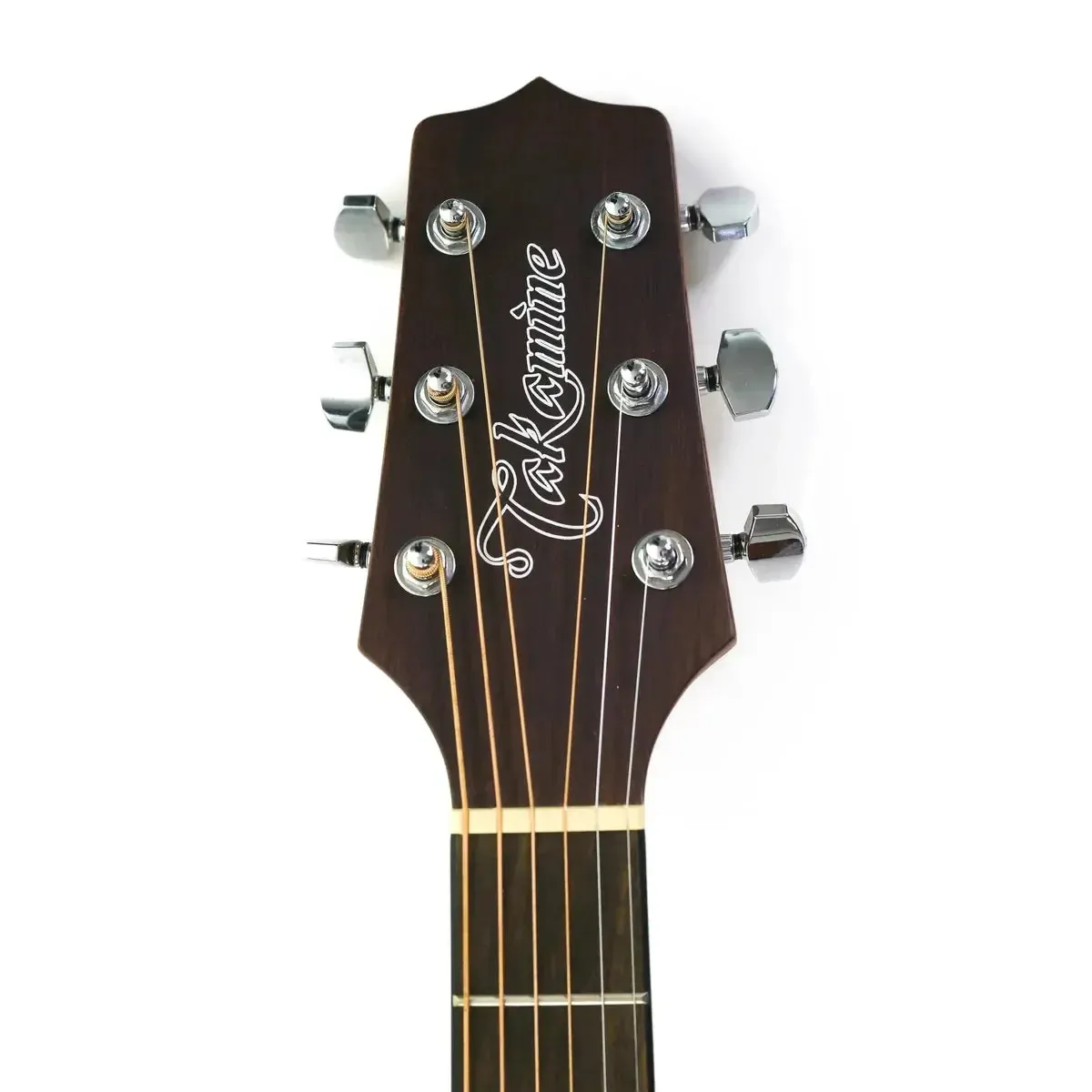 Takamine GD11M NS Acoustic Guitar - Image 4
