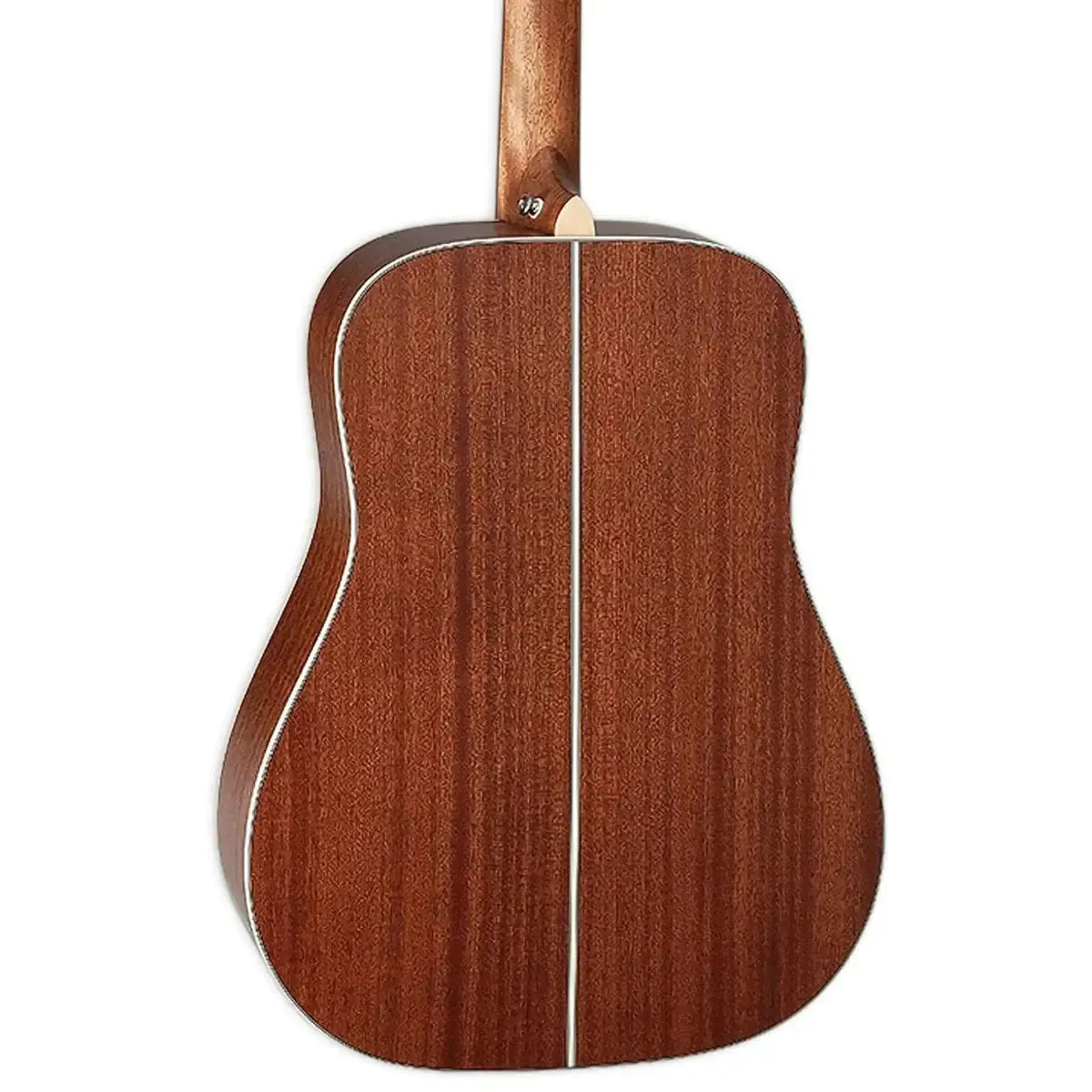 Takamine GD20 NS Dreadnought Acoustic Guitar - Natural Satin - Image 2