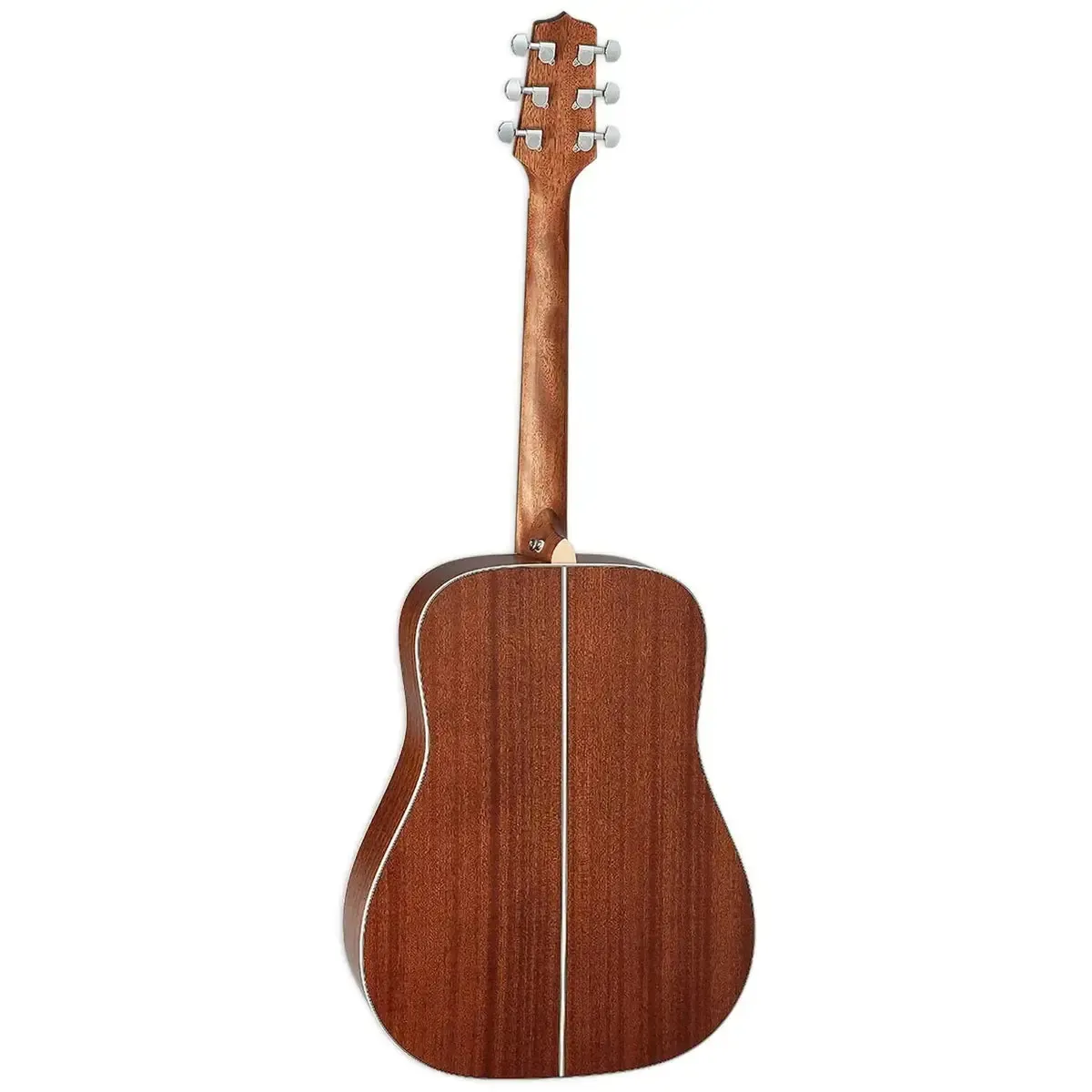 Takamine GD20 NS Dreadnought Acoustic Guitar - Natural Satin - Image 4