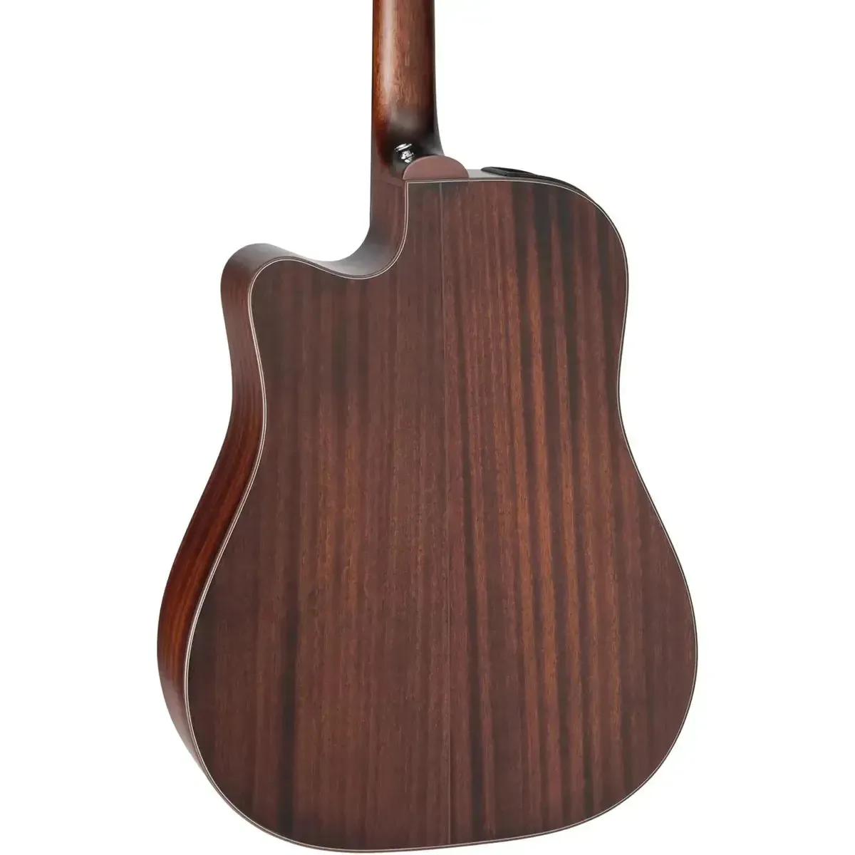 Takamine GD21CE SM Dreadnought Cutaway Acoustic-Electric Guitar - Satin Molasses - Image 2