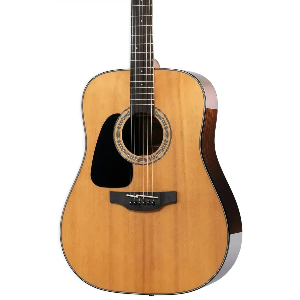 Takamine GD30-LH NAT Natural Acoustic Guitar - Left-Handed