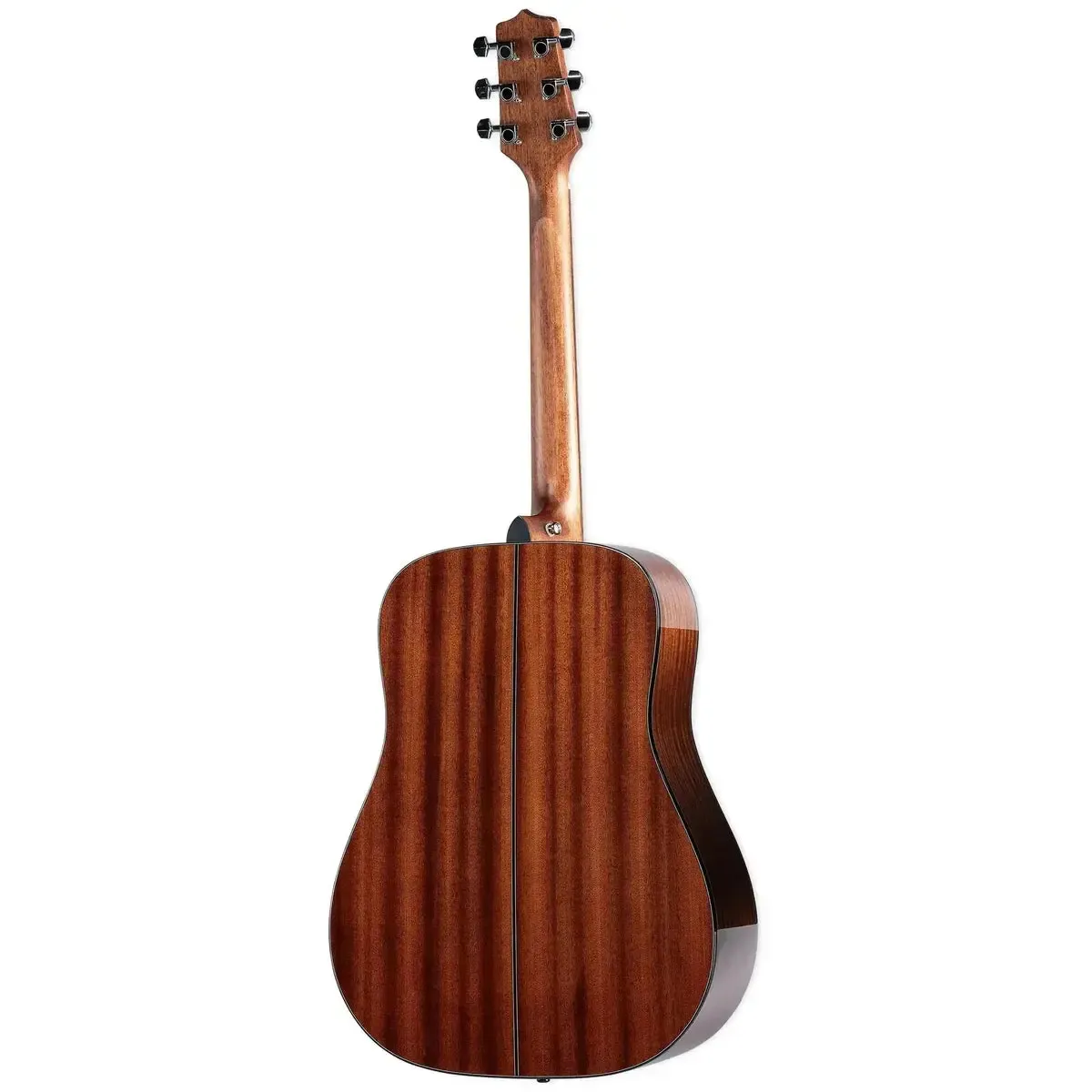 Takamine GD30-LH NAT Natural Acoustic Guitar - Left-Handed - Image 4