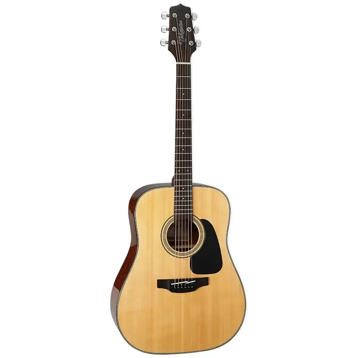 Takamine GD30 NAT Acoustic Guitar - Natural - Image 3