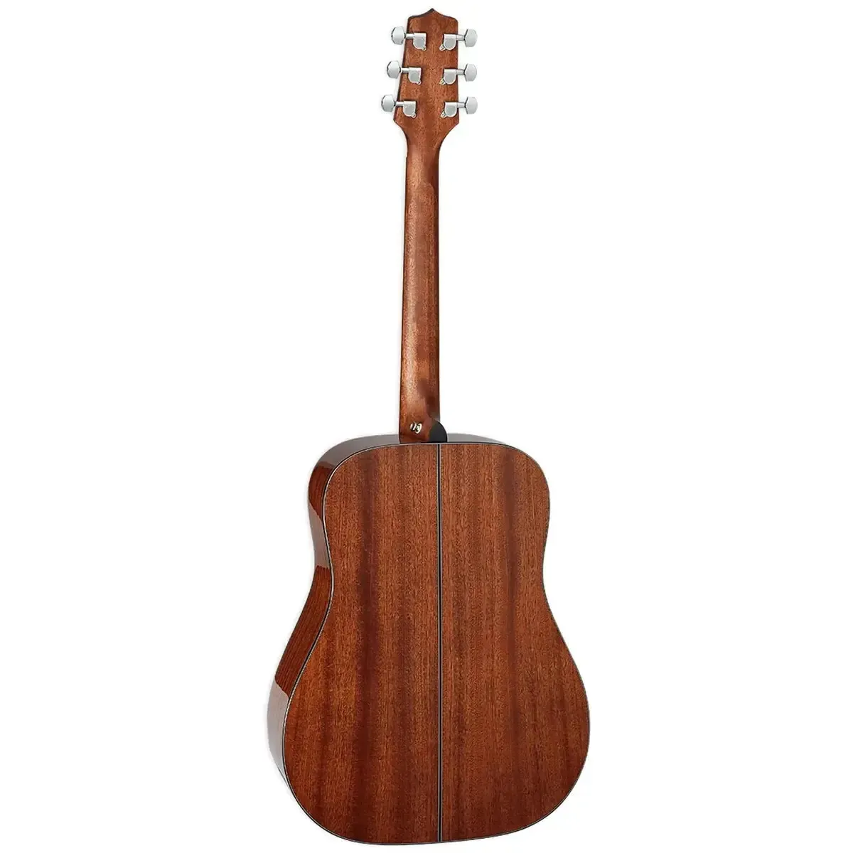 Takamine GD30 NAT Acoustic Guitar - Natural - Image 4