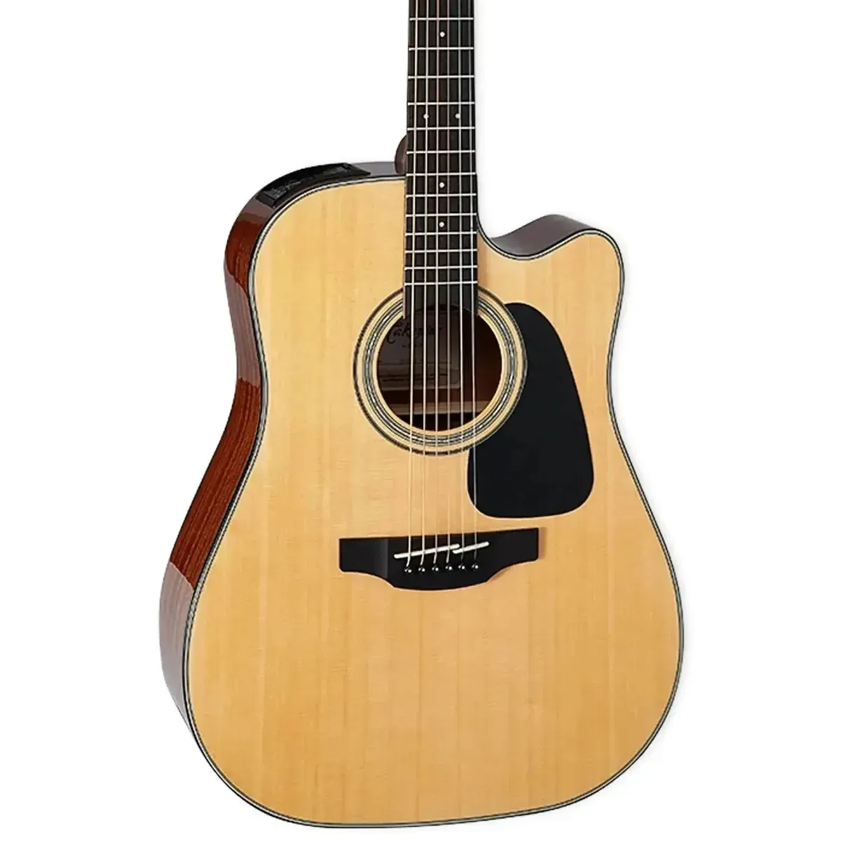 Takamine GD30CE NAT Acoustic-Electric Guitar - Natural
