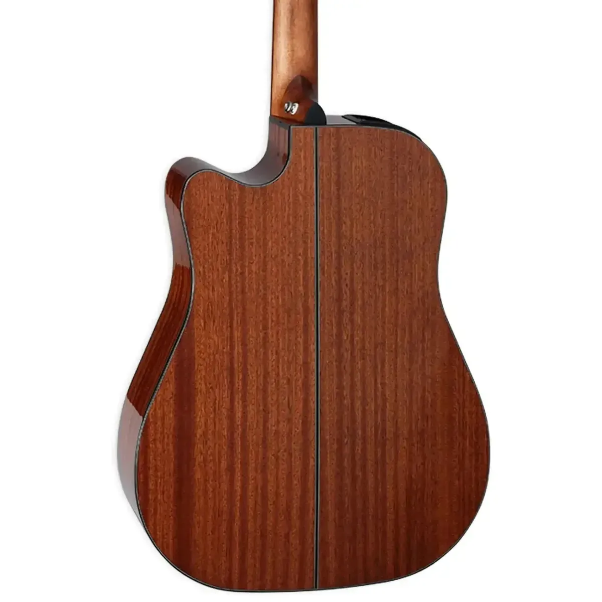 Takamine GD30CE NAT Acoustic-Electric Guitar - Natural - Image 2