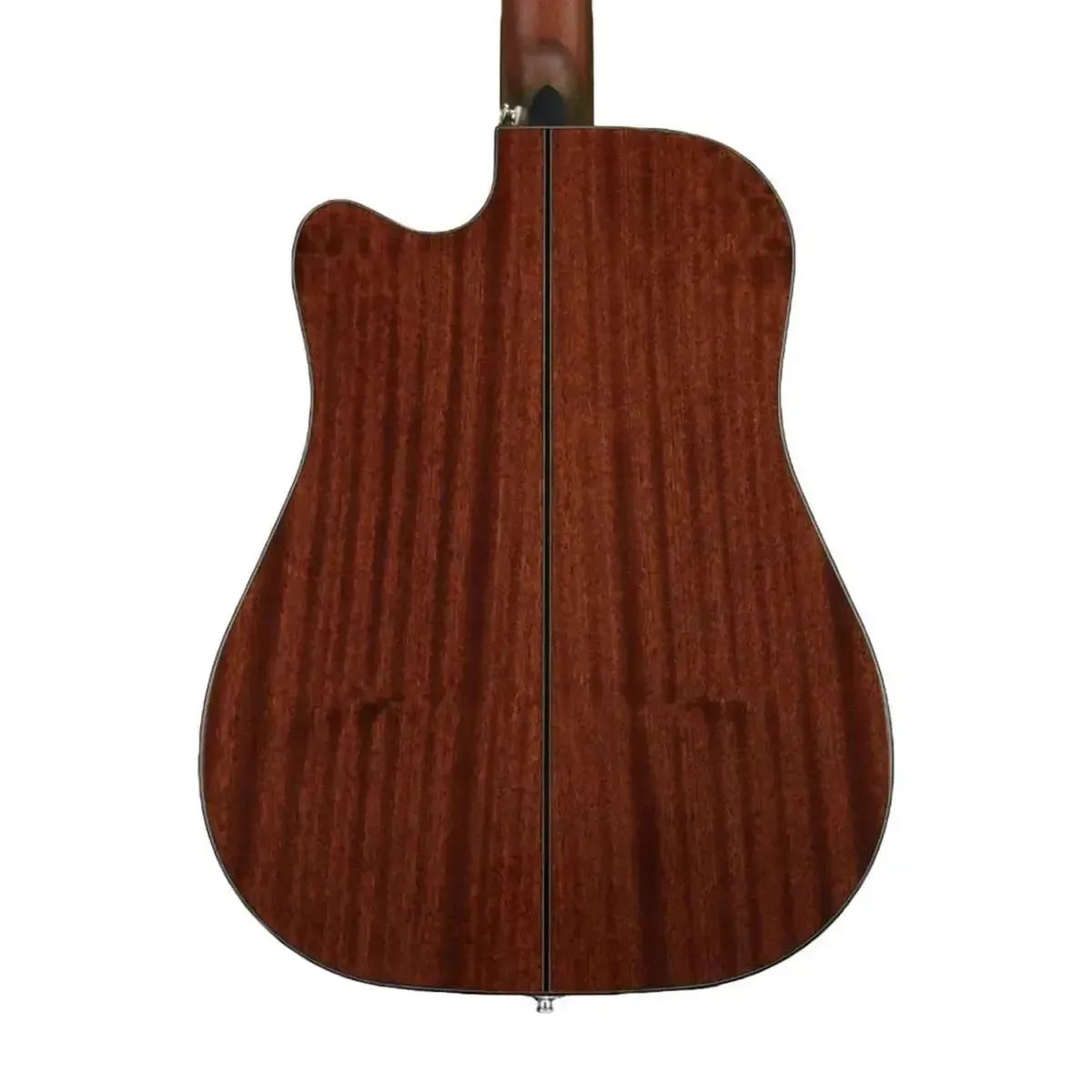 Takamine GD30CE-12 12-String Natural Acoustic Electric Guitar - Image 2