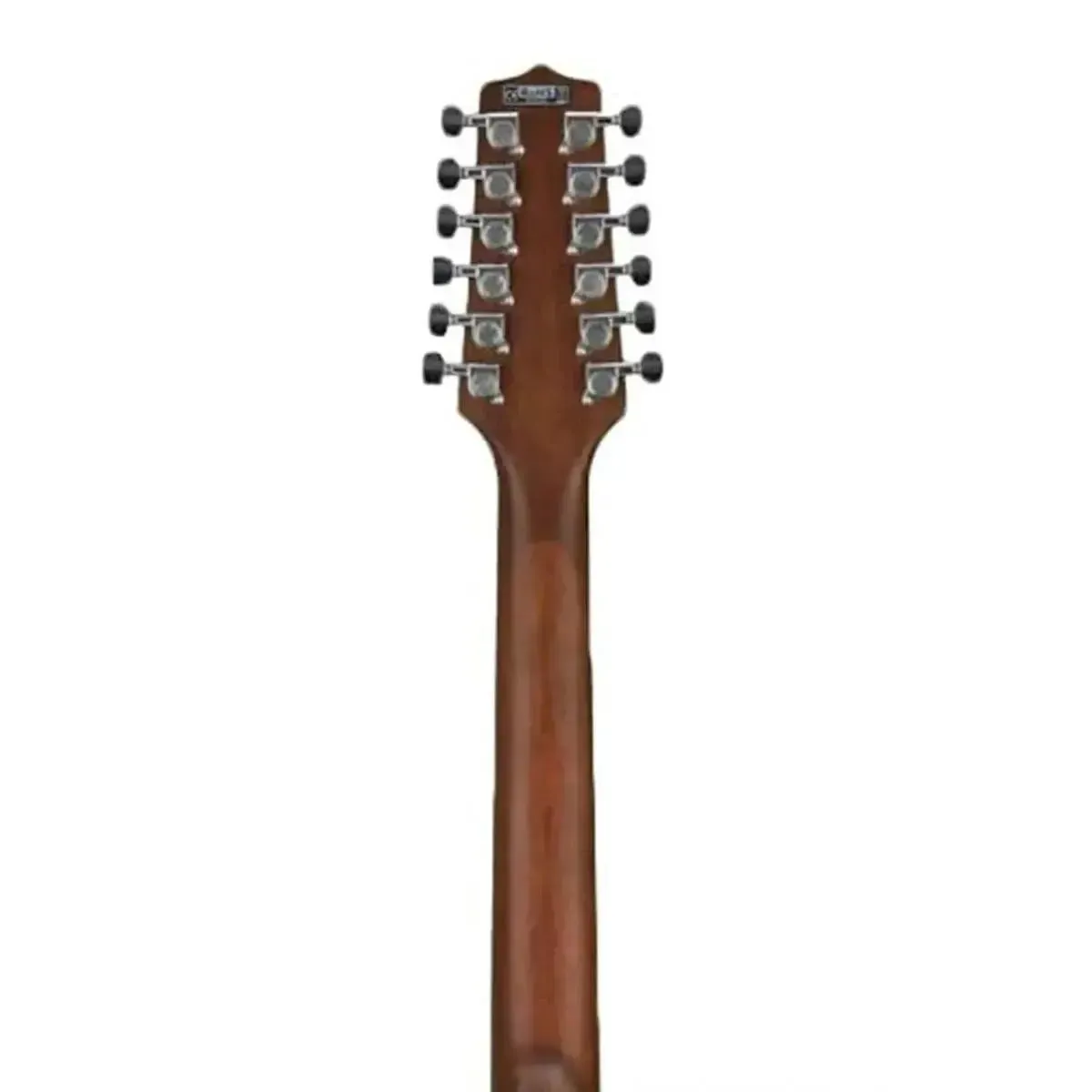 Takamine GD30CE-12 12-String Natural Acoustic Electric Guitar - Image 4
