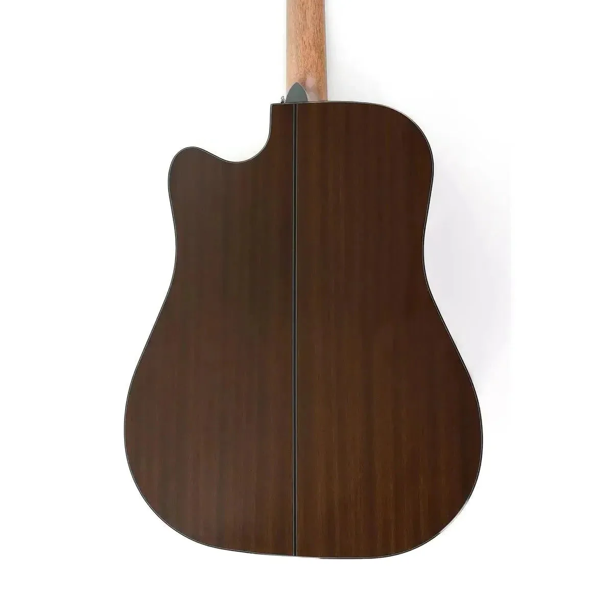 Takamine GD30CE Natural Acoustic Electric Guitar - Image 2