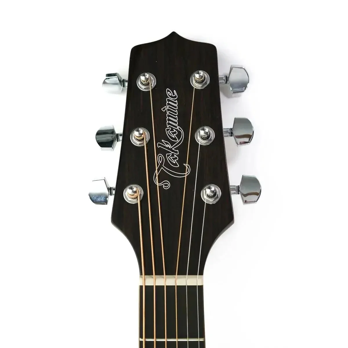 Takamine GD30CE Natural Acoustic Electric Guitar - Image 5