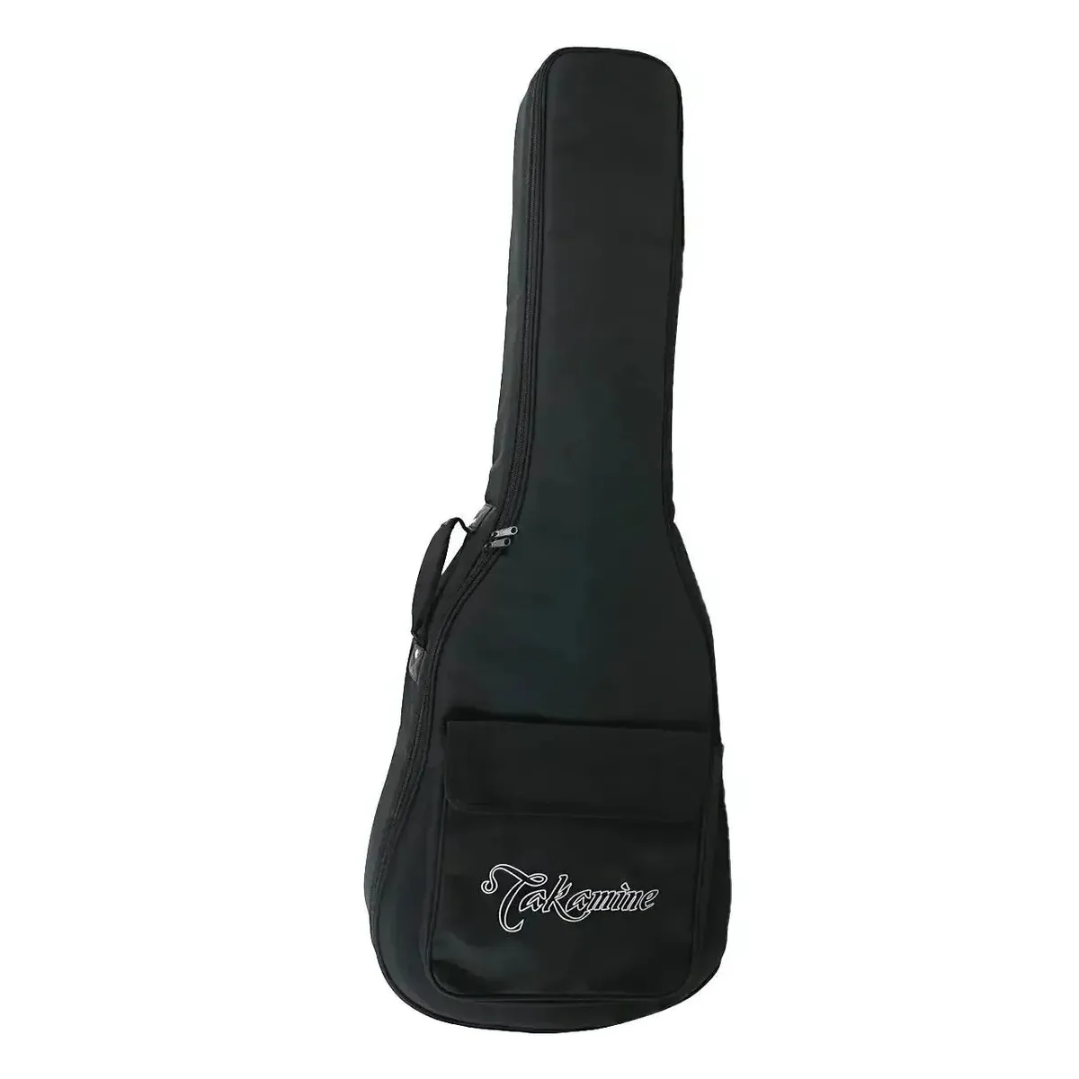 Takamine GD37CE12-PW Pearl White 12-String Acoustic-Electric Dreadnought Guitar - Image 6