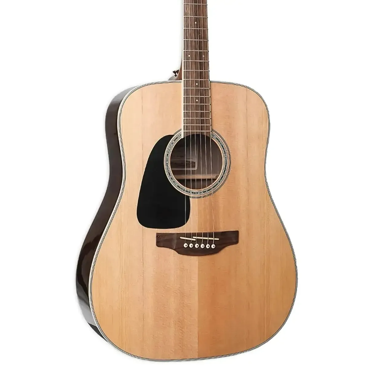 Takamine GD51-LH NAT Natural Dreadnought Acoustic Guitar - Left-Handed