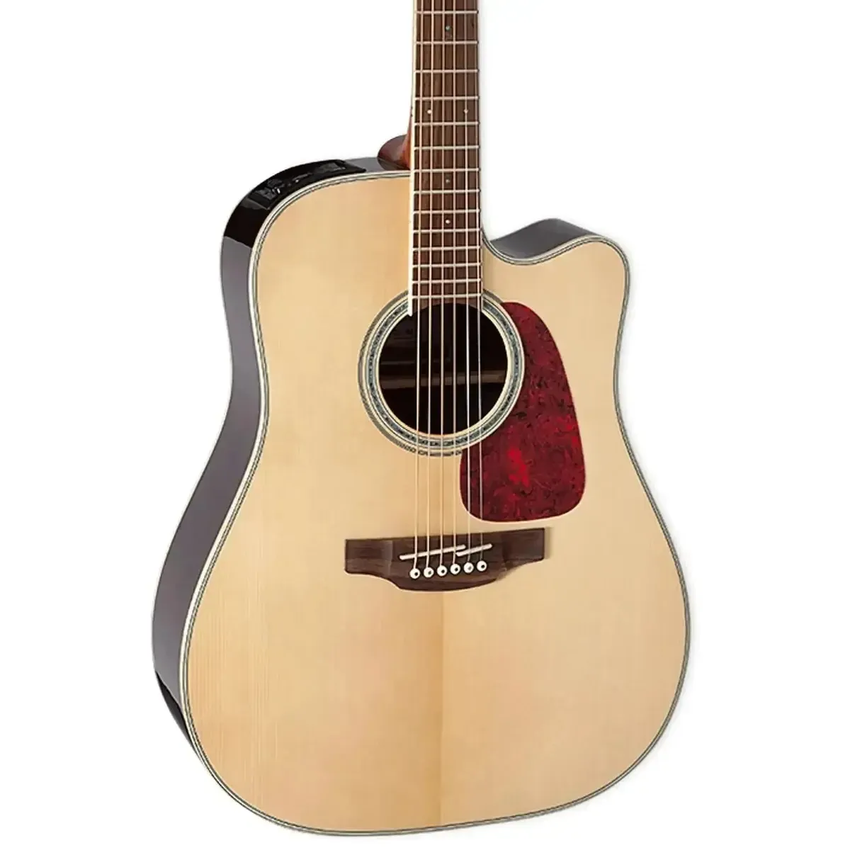 Takamine GD71CE NAT Acoustic-Electric Guitar - Natural