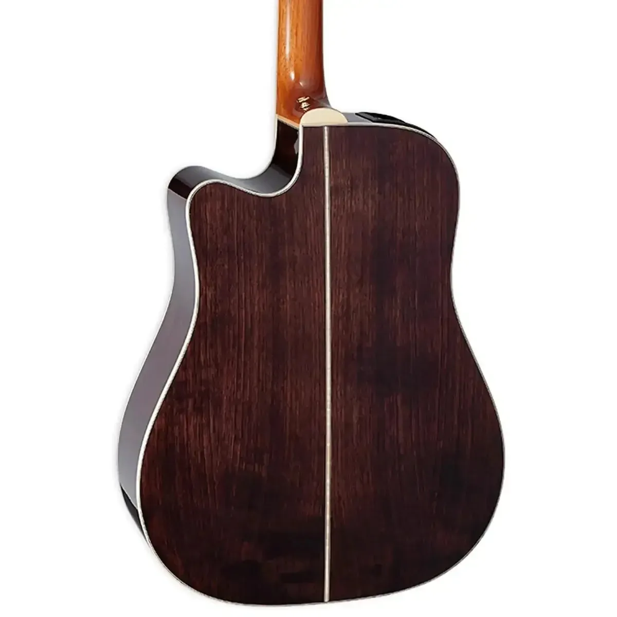 Takamine GD71CE NAT Acoustic-Electric Guitar - Natural - Image 2