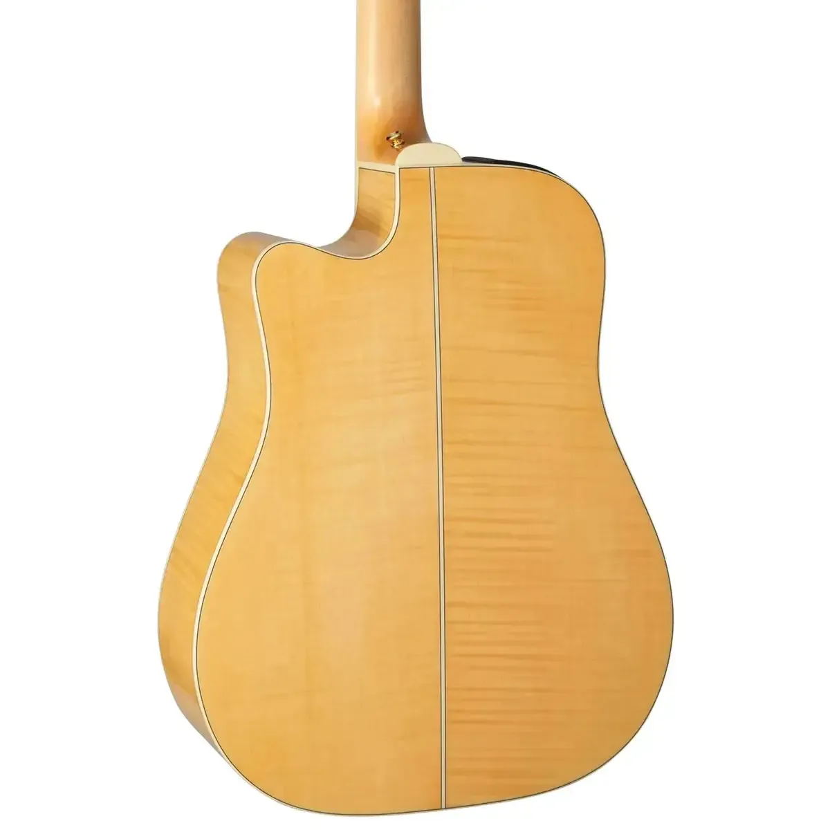Takamine GD74CE-12U Acoustic-Electric 12-String Guitar - Image 2
