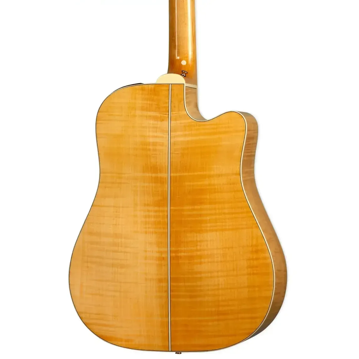 Takamine GD74CE-12ULH Acoustic-Electric 12-String Guitar - Left-Handed - Image 2