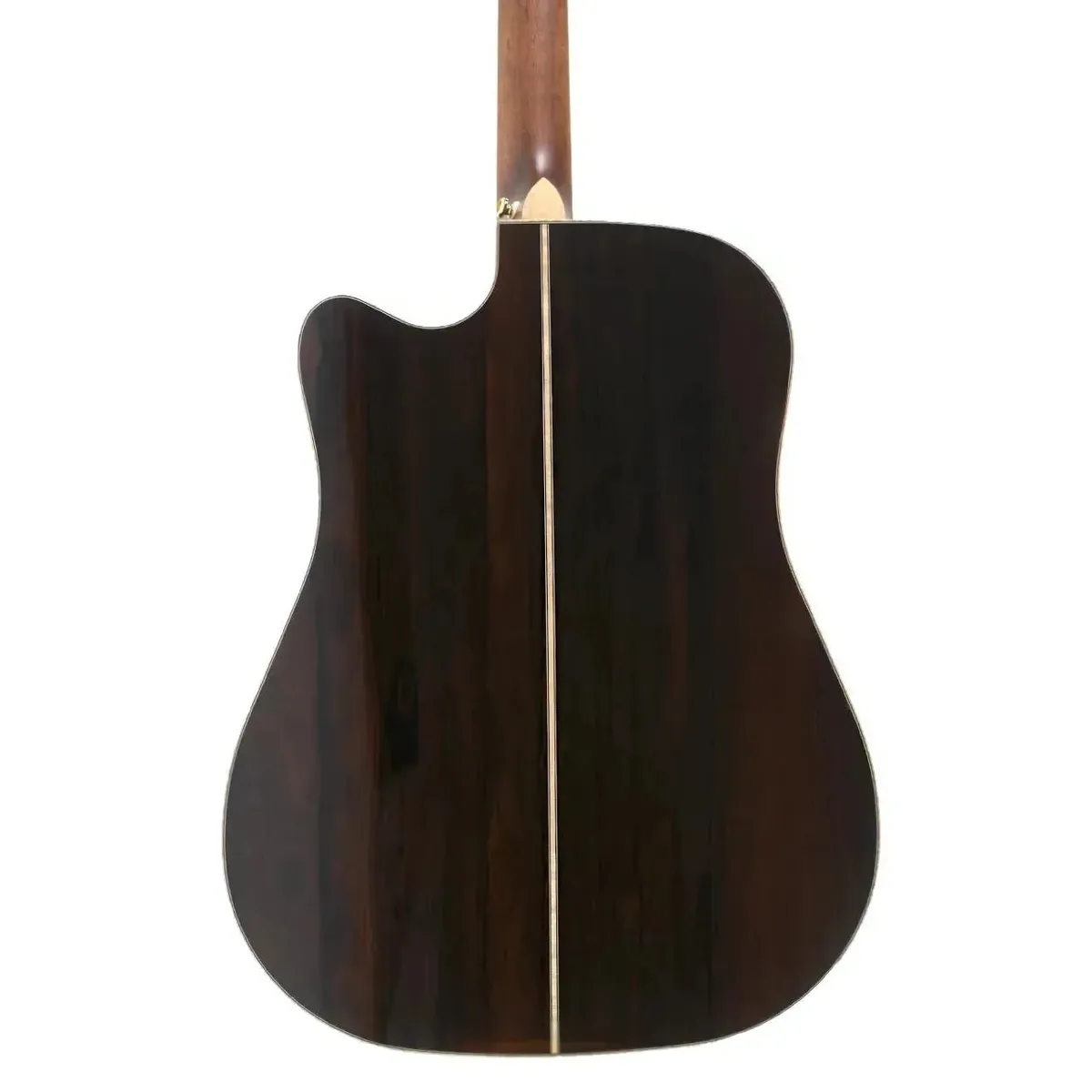 Takamine GD90CE-ZC Natural Acoustic-Electric Dreadnought Guitar - Image 2