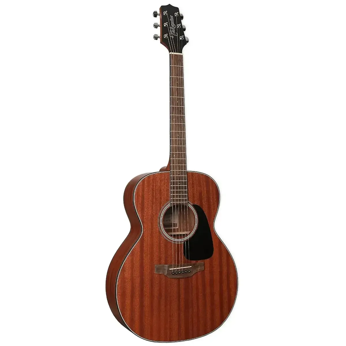Takamine GN11M NS NEX Acoustic Guitar - Image 3