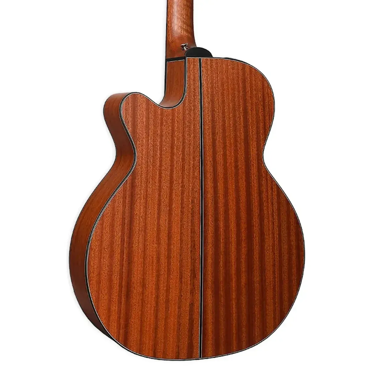 Takamine GN11MCE NS NEX Acoustic-Electric Guitar - Image 2