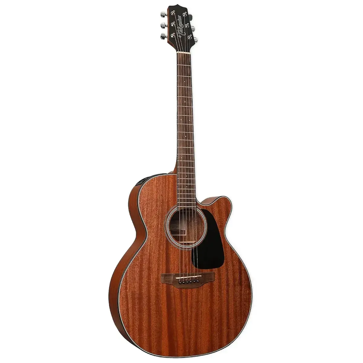 Takamine GN11MCE NS NEX Acoustic-Electric Guitar - Image 3