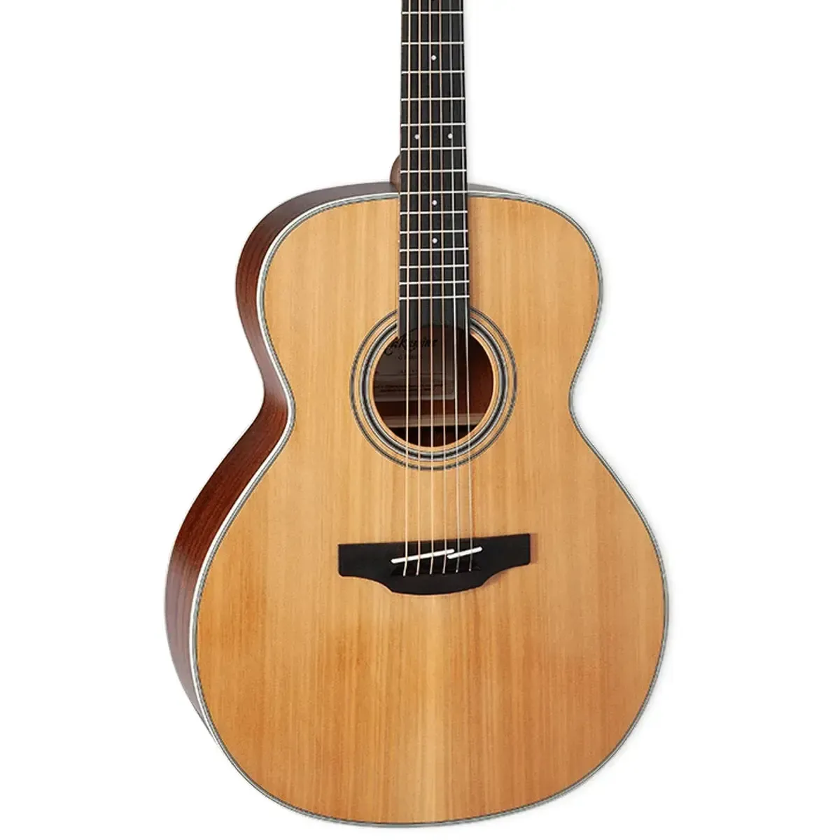 Takamine GN20 NS NEX Acoustic Guitar - Natural Satin