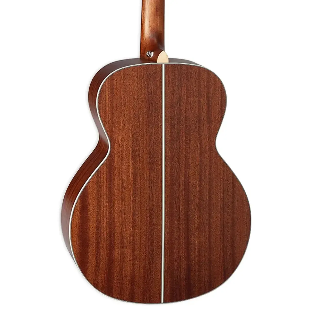 Takamine GN20 NS NEX Acoustic Guitar - Natural Satin - Image 2