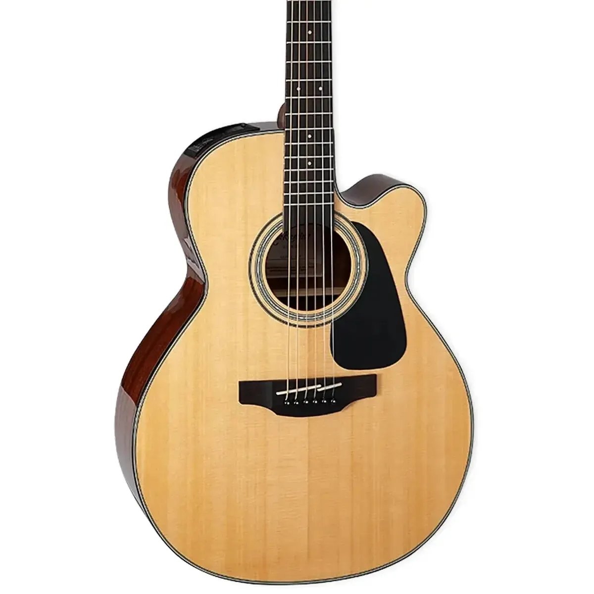 Takamine GN30CE NAT NEX Acoustic-Electric Guitar - Natural