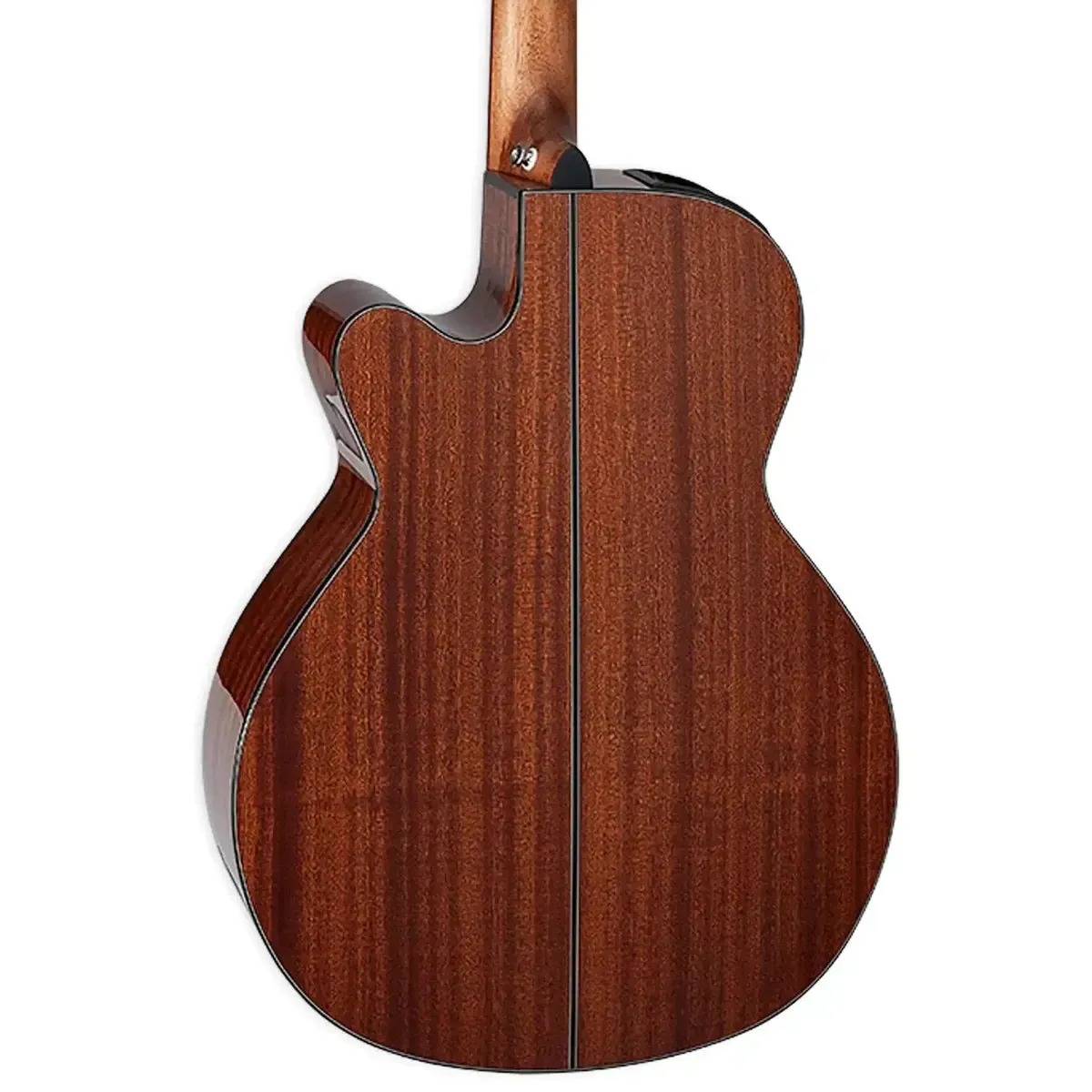 Takamine GN30CE NAT NEX Acoustic-Electric Guitar - Natural - Image 2