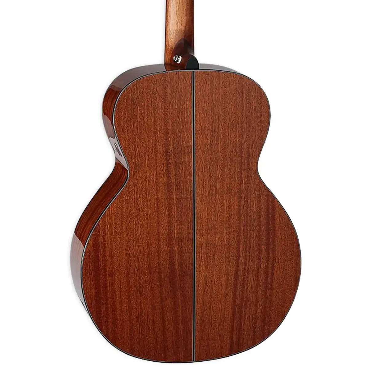 Takamine GN30 NAT NEX Acoustic Guitar - Natural - Image 2