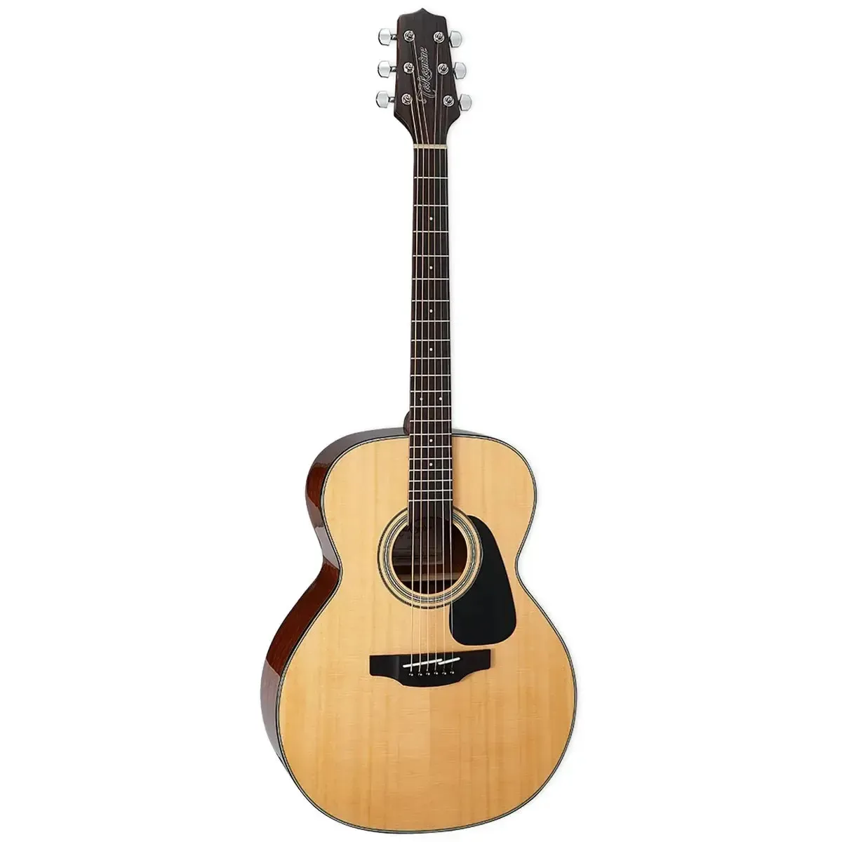 Takamine GN30 NAT NEX Acoustic Guitar - Natural - Image 3
