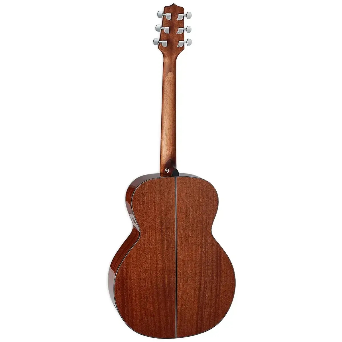 Takamine GN30 NAT NEX Acoustic Guitar - Natural - Image 4