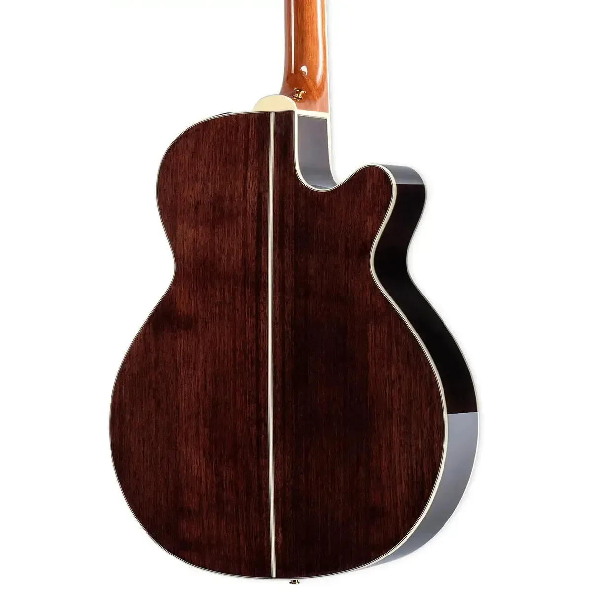 Takamine GN51CE-LH NAT Natural Acoustic-Electric Guitar - Left-Handed - Image 2