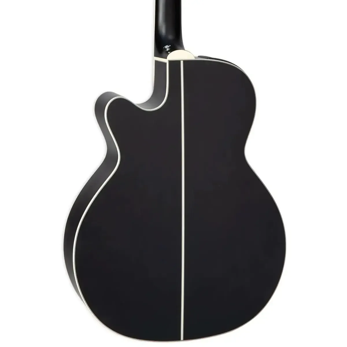Takamine GN73CE SB Acoustic-Electric Guitar - Image 2