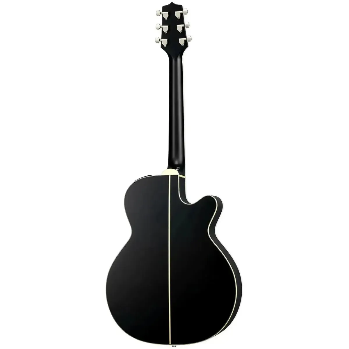 Takamine GN73CELH SB Acoustic-Electric Guitar - Left-Handed - Image 4