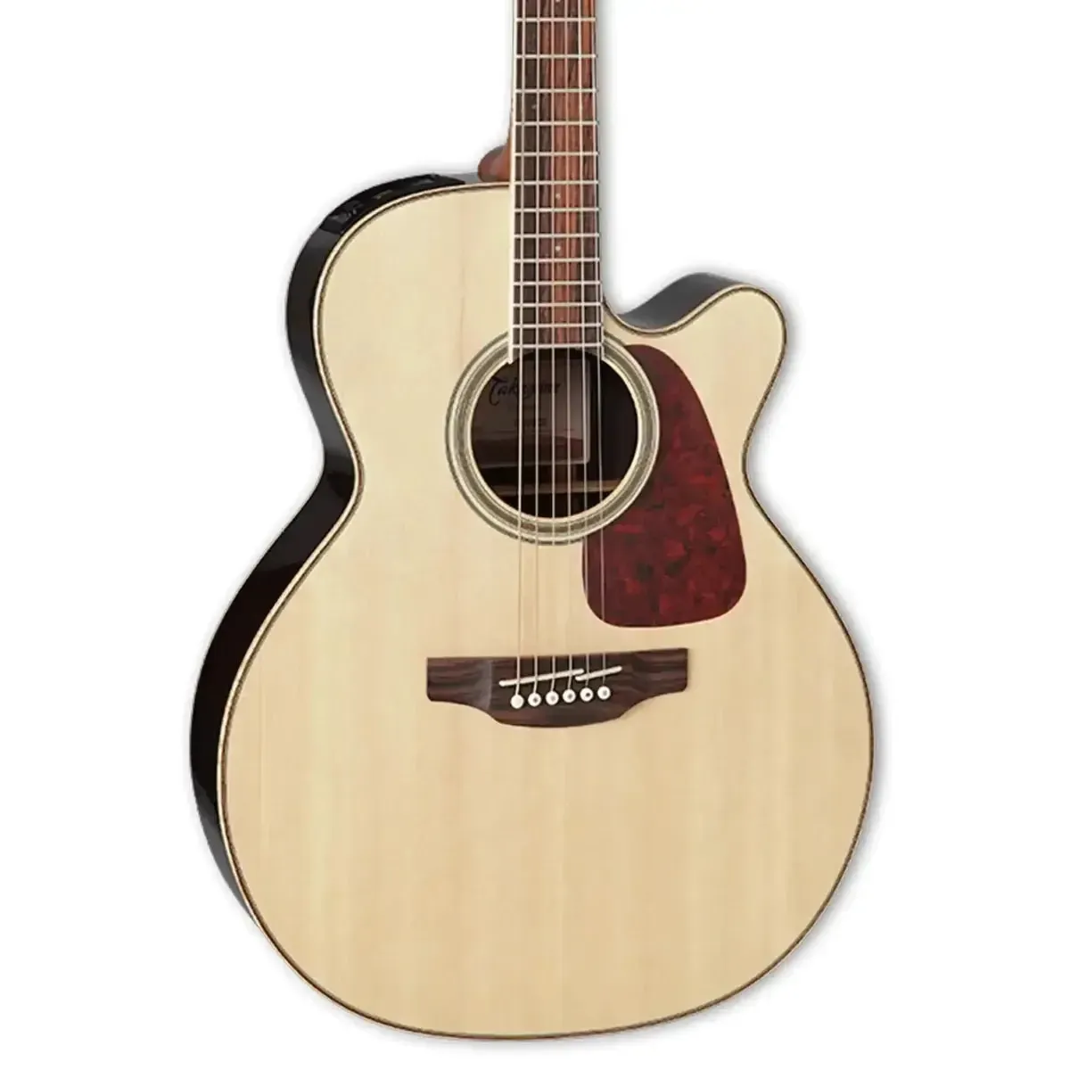 Takamine GN93CE NAT Natural Acoustic-Electric Guitar