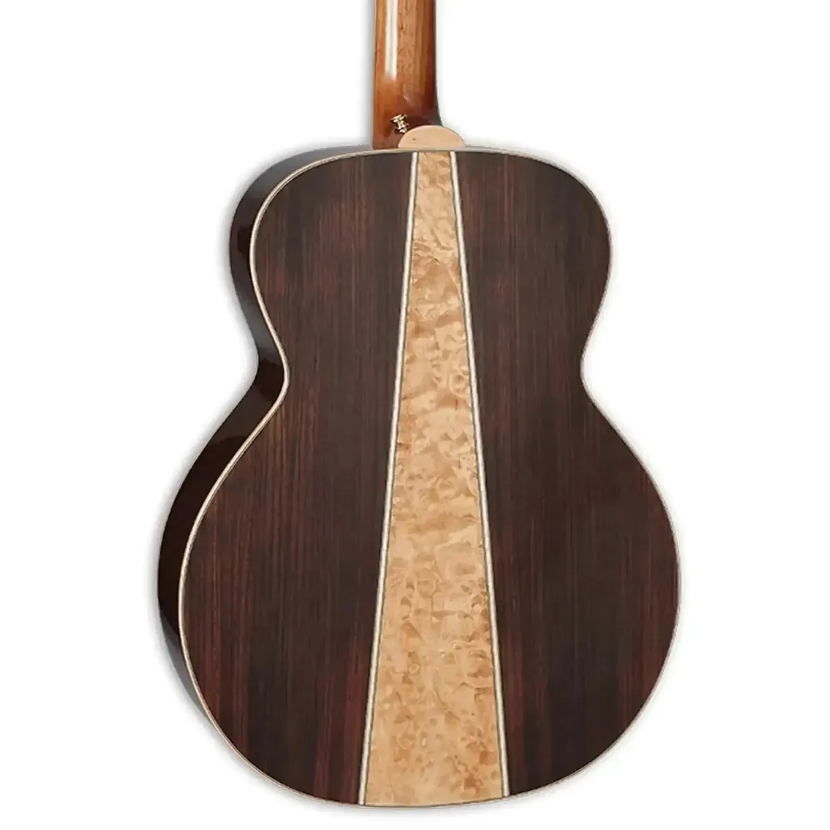 Takamine GN93 NAT Natural Acoustic Guitar - Image 2
