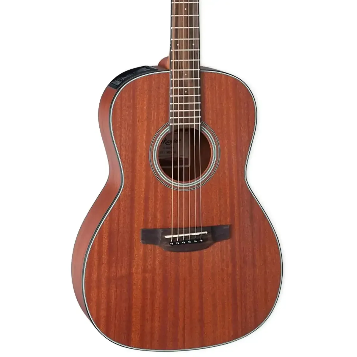 Takamine GY11ME NS New Yorker Acoustic-Electric Guitar