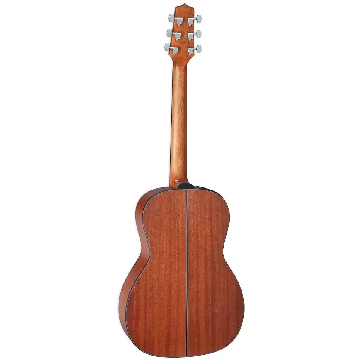 Takamine GY11ME NS New Yorker Acoustic-Electric Guitar - Image 4