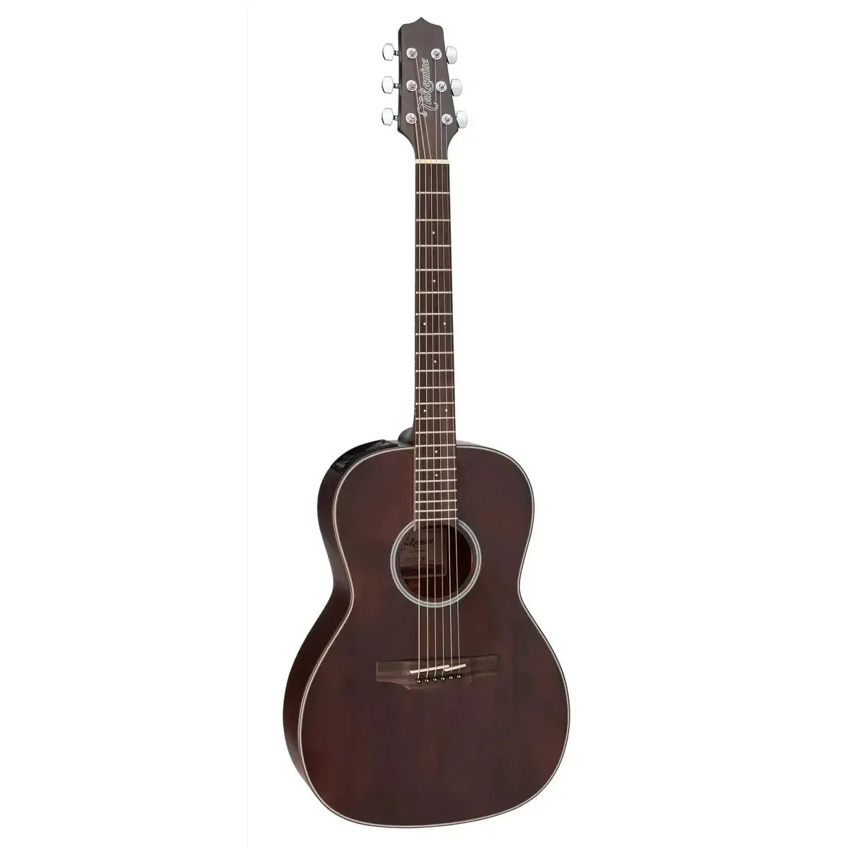 Takamine GY21E SM New Yorker Acoustic-Electric Guitar - Image 3