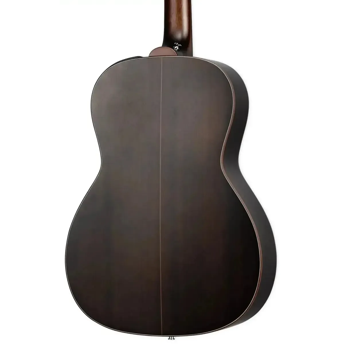 Takamine GY21ELH SM New Yorker Acoustic-Electric Guitar - Left-Handed - Image 2