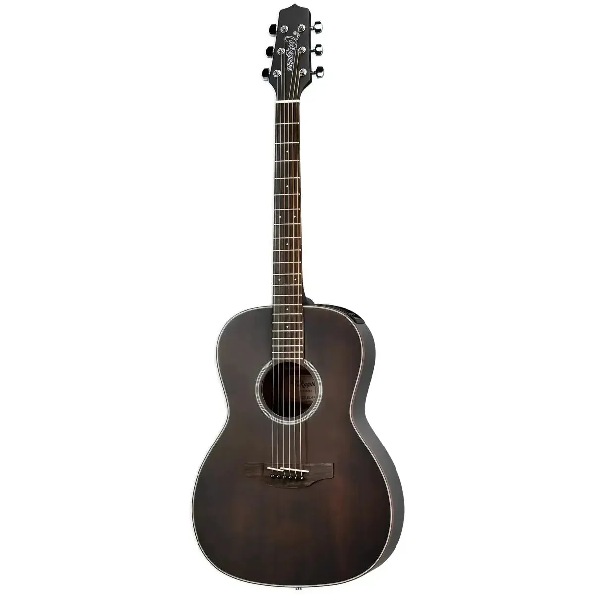 Takamine GY21ELH SM New Yorker Acoustic-Electric Guitar - Left-Handed - Image 3