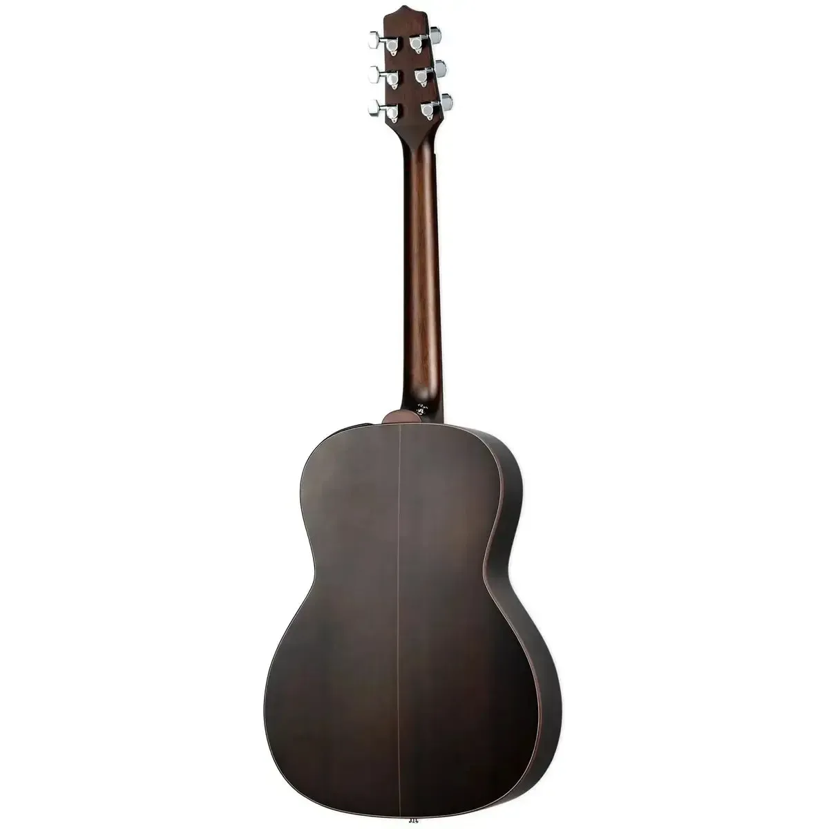 Takamine GY21ELH SM New Yorker Acoustic-Electric Guitar - Left-Handed - Image 4